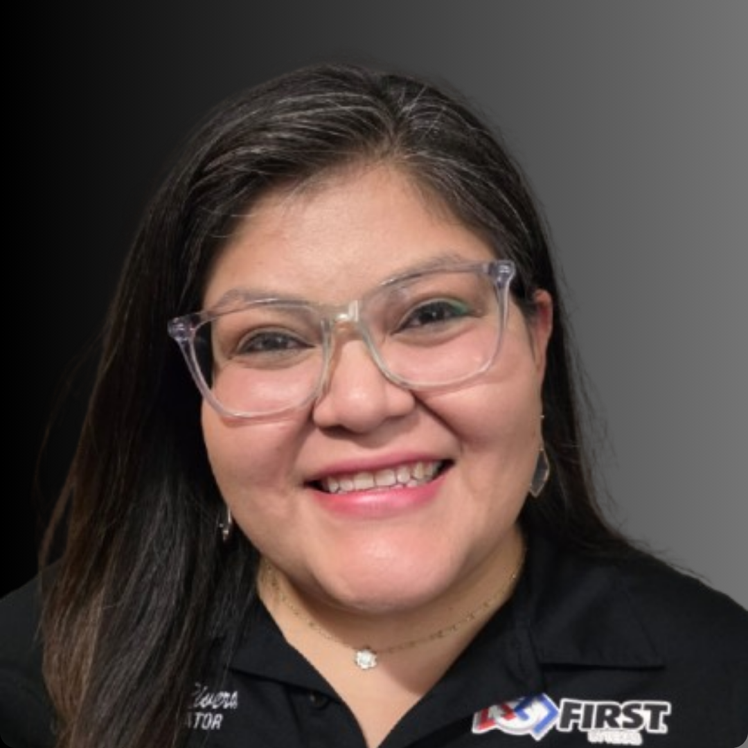 Damaris Rivera, FLL Program Delivery Partner - South